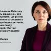 Російське вторгнення в Україну : У Міноборони розглядають можливість поновлення агресивних дій на деокупованих територіях Російське вторгнення в Україну : У Міноборони розглядають можливість поновлення агресивних дій на деокупованих територіях