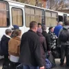 Російське вторгнення в Україну : російські окупанти накопичують сили й хочуть вчинити новий напад на Луганщині, тому влада просить жителів регіону не зволікати з евакуацією
