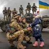 ​Російське вторгнення в Україну : Оперативна інформація від Генштабу ЗСУ станом на 18.00