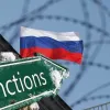 ​Російське вторгнення в Україну : Британія внесла до санкційного списку ще 206 російських фізичних і юридичних осіб