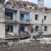 Російське вторгнення в Україну : Щонайменше 7 людей поранені внаслідок ракетного удару