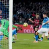 Лига чемпионов: "Реал" сильнее "Челси", "Милан" обыгрывает "Наполи"