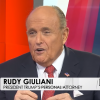 Личный адвокат Дональда Трампа Рудольф Джулиани обнародовал выводы из своей поездки в Украину по делу об импичменте Трампа Личный адвокат Дональда Трампа Рудольф Джулиани обнародовал выводы из своей поездки в Украину по делу об импичменте Трампа