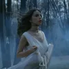​Христина Соловій презентувала кліп на пісню «Втікала»  за мотивами «Лісової пісні» Лесі Українки.