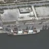 ​CNN: Российское судно с украинским зерном находится в порту Сирии