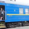 ​Більшість поїздів, що курсують із західних регіонів України до Києва, заповнені більш як на 95 %. 