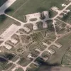 Окупанти використовують військовий аеродром під тимчасово окупованим Мелітополем.