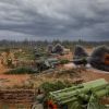 РФ перекидає в Брянську область артилерію для обстрілів Чернігівщини – Генштаб ЗСУ РФ перекидає в Брянську область артилерію для обстрілів Чернігівщини – Генштаб ЗСУ