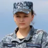 ​Перша жінка-штурман ВМС ЗСУ: «Зараз потрібно лише визначитися — готовий ти захищати свою країну чи ні»