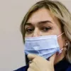 ​Коррумпированная судья Вита Бортницкая которую внесли в базу "Миротворца" за "фабрикацию дел" продолжает разрушать судебную систему Украины