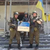 Штаб ООС повідомив про успіхи української армії на сході