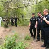 Ще одне масове поховання мирних жителів виявили на Київщині