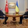 Ердоган анонсував нові переговори з росією та Україною