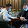 ​В Украине стабилизируются темпы распространения коронавирусной инфекции - Офис Президента