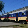 На Дніпропетровщині відновлено курсування чотирьох приміських поїздів