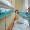 На Дніпропетровщині зафіксовано 28 нових випадків коронавірусної хвороби
