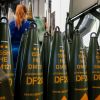 ​FT: Розширення ВПК Європи прискорилося втричі з 2022 року