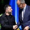​Зеленський: Моя позиція з територіальних питань не змінилася