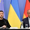 ​Мерц: Про юридичне визнання окупації РФ в Україні не йдеться