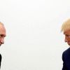 ​Зустріч Трампа і Путіна на Алясці: чи може Європа змінити її хід?
