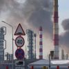​Дрони уразили нафтоперекачувальну станцію в Брянський області РФ