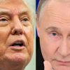 ​Саміт Трампа і Путіна: Рубіо та Лавров обговорили підготовку