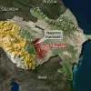 Радбез Вірменії прийняла рішення звернутися до рф за допомогою у зв'язку з загостренням на кордоні з Азербайджаном