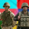 Міноборони Азербайджану виступило з офіційним повідомленням про зіткнення з ВС Вірменії