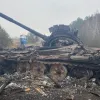 ​ЗСУ розбили на Харківщині танкову армію рф, яку було створено для протидії НАТО – британська розвідка