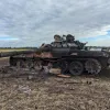 ​ЗСУ знищили 350 окупантів та 7 танків: Генштаб оновив втрати ворога