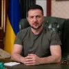 ​Володимир Зеленський: З початку вересня ЗСУ звільнили понад 6 тисяч квадратних кілометрів