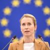 ​Каллас: Дискусії про територіальні поступки України в обмін на мир - пастка