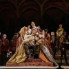Після «коронавірусної перерви» театр опери та балету запрошує на Гала-концерт