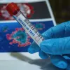 ​Ще 5133 українці захворіли на коронавірус