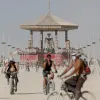 ​Фестиваль Burning Man запустив збір коштів