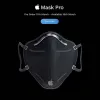 Компанія Apple створила захисні маски