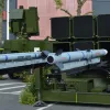 ​Британія передасть Україні зенітні ракети Amraam для систем ППО – Воллес