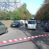 ​Стрільба на блокпосту у Києві: відкрито кримінальне провадження
