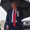 ​Трамп: Можу дати Україні Tomahawk, якщо Путін не зупиниться