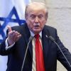 ​Трамп у Кнесеті: Настав час для процвітання Близького Сходу