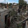​Обстріли РФ кількох регіонів України: загинуло троє, поранено 11 людей