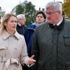 ​Каллас у Києві анонсувала 100 мільйонів євро на зимову підтримку