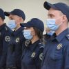 ​Одразу чотири установи Феміди перейшли під охорону співробітників Служби судової охорони