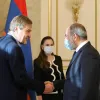 ​Вірменія успішно вийшла із серйозної політичної кризи, вважають спостерігачі ПАРЄ