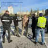 ​Сприяв переправленню військовозобов’язаних через кордон: у Києві затримано члена ДФТГ