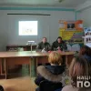​На Луганщині поліція роз’яснює дітям їхні права та нагадує про обов’язки