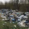 ​Забруднення земель в Запорізькій області