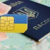 SIM-карты украинцев привяжут к паспортам: что это изменит SIM-карты украинцев привяжут к паспортам: что это изменит