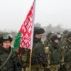 ​ У білоруській армії розпочато раптову перевірку бойової готовності, повідомляє Міноборони білорусі