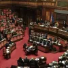 Італія постачатиме зброю Україні у 2023 році — сенатори схвалили резолюцію